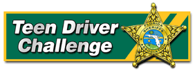 Teen Driver Challenge Logo