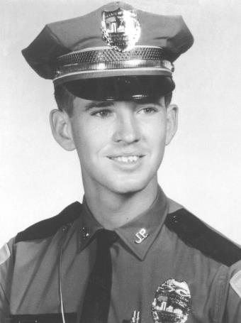officer moon james fallen heroes homer sheriff office