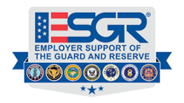 Employer Support of the Guard and Reserve