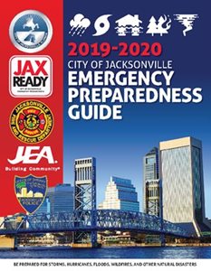 JaxReady - Duval County Emergency Management